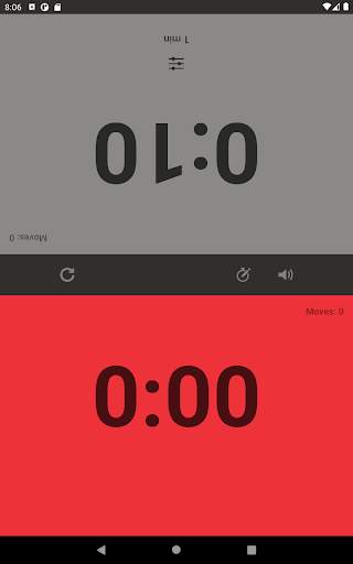 Chess Clock screenshot 11