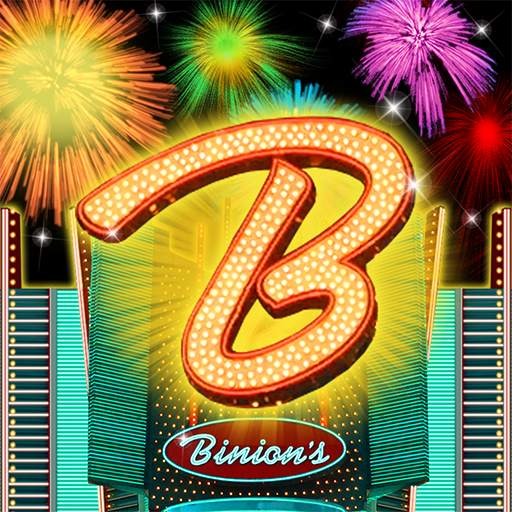 Binion's Social Casino 2.0.1