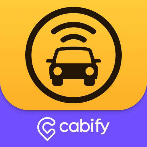 Easy Taxi, a Cabify app 8.131.0