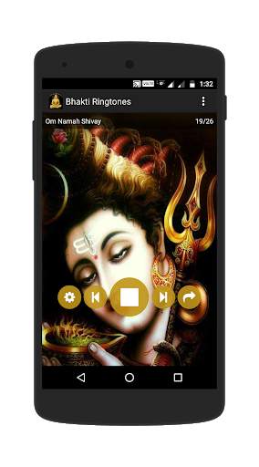 Bhakti Ringtones screenshot 3