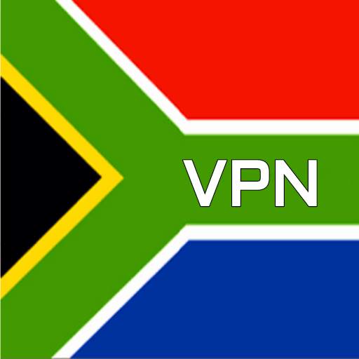 South Africa VPN - Free VPN Proxy 21