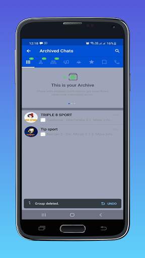 Talegram☆ Fast Secure  and Cloud Messenger screenshot 4