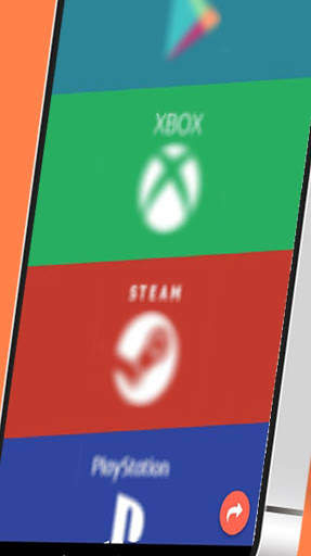 Dr Lucky Gifter:- Gift Cards Generator screenshot 6