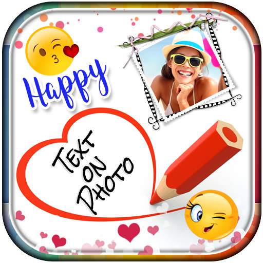 Text On Photo Editor 1.2