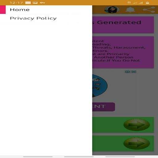 Indian Girls Chat screenshot 8