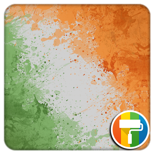 India Republic Day ASUS Theme icon