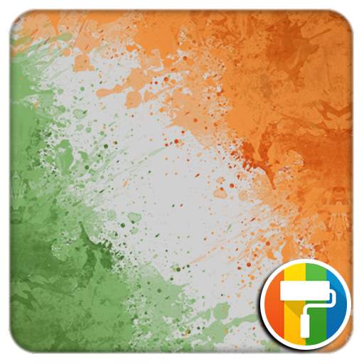 India Republic Day ASUS Theme 1.00
