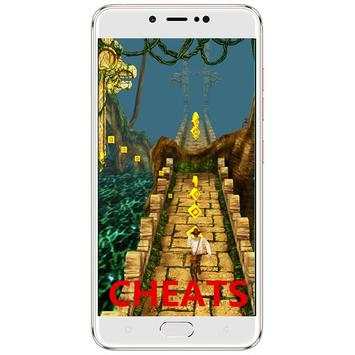 Cheats for Temple Run 2 screenshot 2