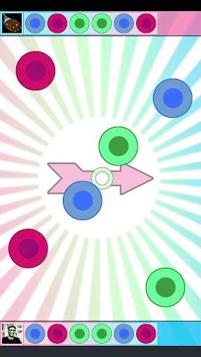 Color Clash (Multiplayer) screenshot 4