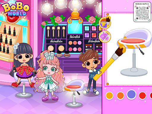 BoBo World Shopping Mall screenshot 8