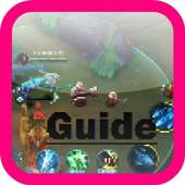 Guidance For Mobile Legend New logo