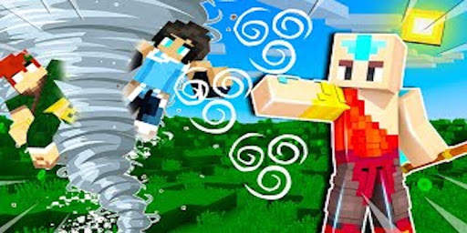 Avatar Skins for Minecraft screenshot 2