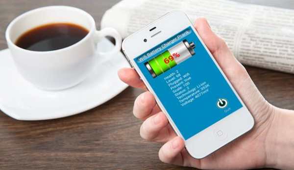 Wifi Battery Charger Prank screenshot 1