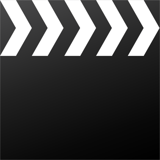 Clapboard icon