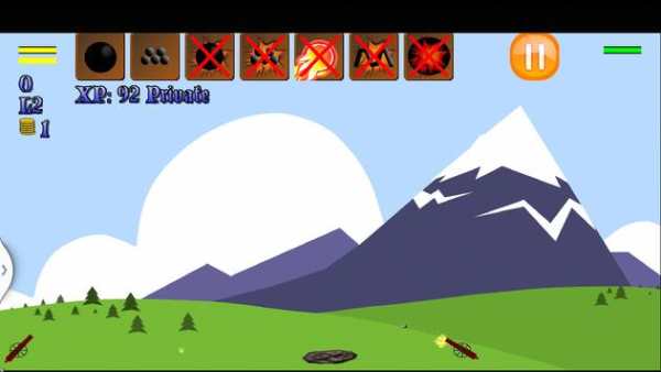 Castle Wars screenshot 10