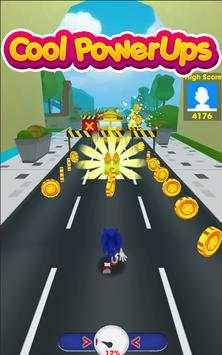 Sonic Flash Speed screenshot 5