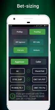 Poker Assistant: Cash Generator screenshot 4