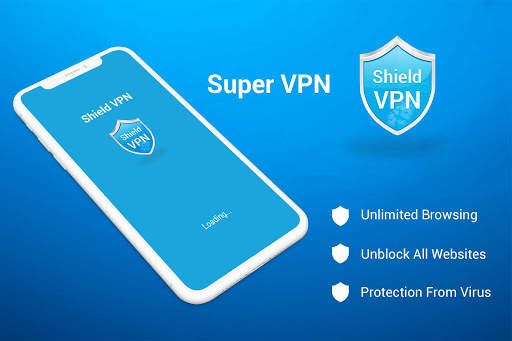 SuperVPN - Master Free VPN Fast VPN Unblock Proxy screenshot 8