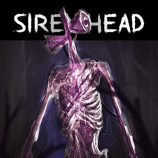 Scary Siren Head Game 3D - Horror Forest Adventure 1.7