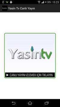YASİN TV screenshot 1