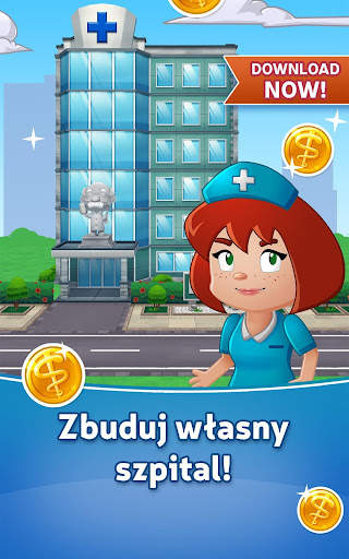 Kapi Hospital Tower 2 screenshot 6
