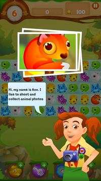 Forest Animals screenshot 3