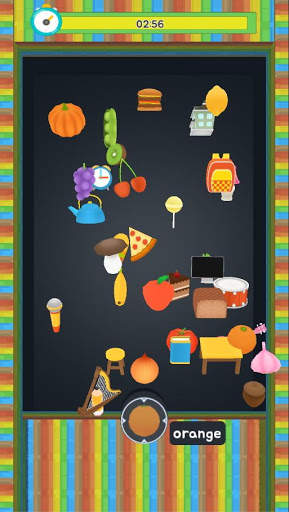 Speed Catch 3D screenshot 3