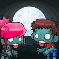 Zombie Land logo