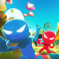 Party Games - 2 Player Game