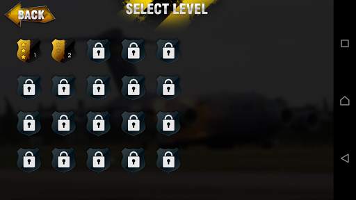 Airport Fire Rescue Operation screenshot 2