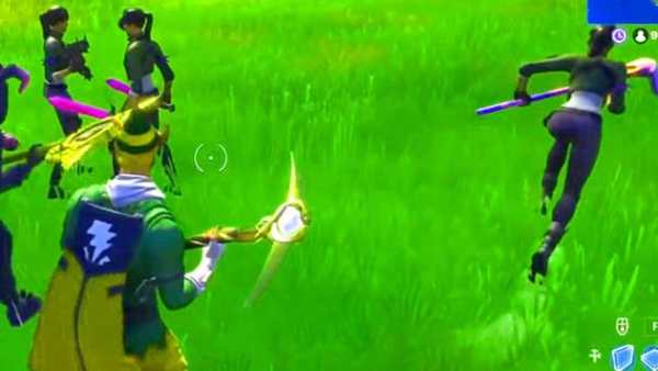 ­­­­­Battle Royale Season 11 HD Guide screenshot 1