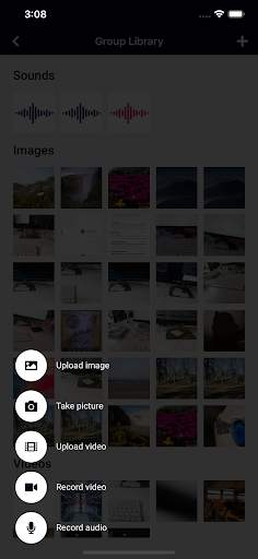 Online Video Editor screenshot 4