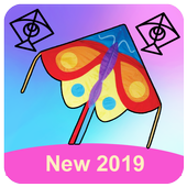 Makar Sankranti WAStickers App icon