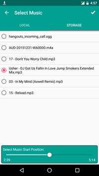 Photo Movie Video Maker screenshot 6