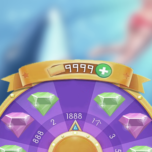 Gems for Hungry Shark icon