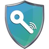 Unblocker VPN logo