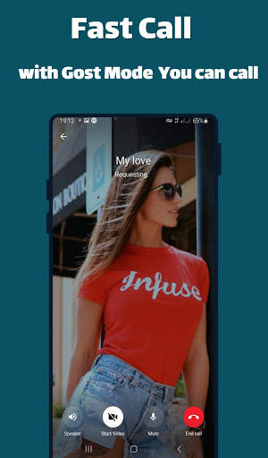 Plus Messenger : Unofficial telegram Messenger screenshot 4