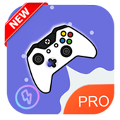 Game Booster - Play Speed Games Faster pro 2019 icon
