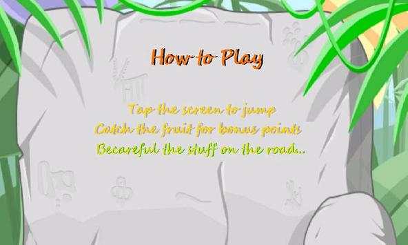 Ninja Go!2 screenshot 3