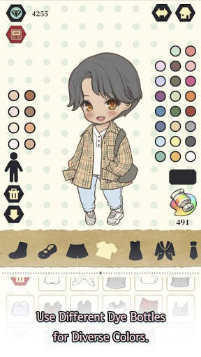 My Dress Up Diary screenshot 3