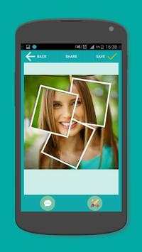 Pip Camera Photo Collage screenshot 7