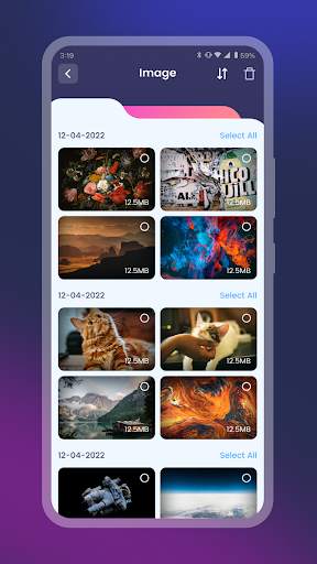 File Master screenshot 2