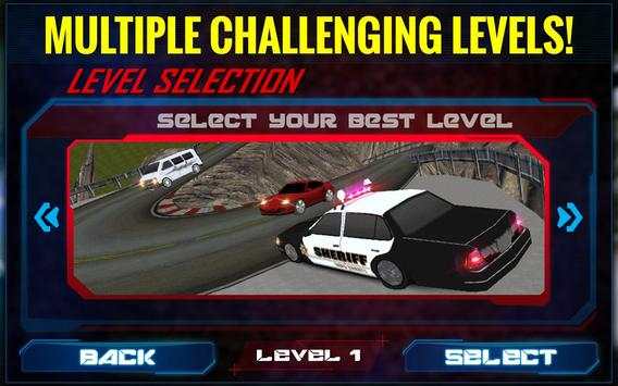 Compton Off-Road Police Car screenshot 9