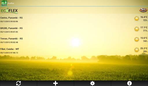 Ecoflex Widitec screenshot 7