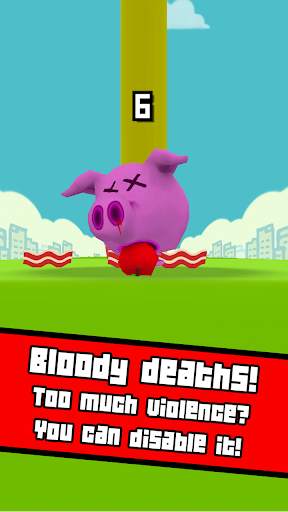 Tap Animals 3D screenshot 14
