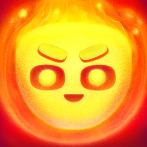 ikon Merge and Burn
