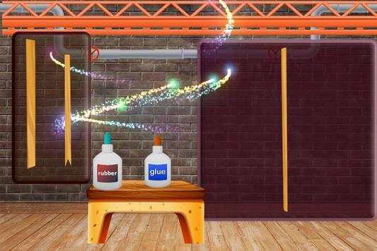 Cricket Bat Maker Simulator - Bat Games screenshot 5