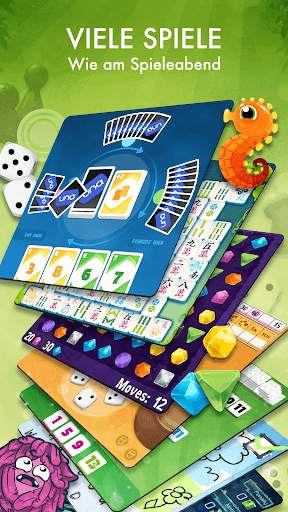 elo - Gesellschaftsspiele screenshot 9