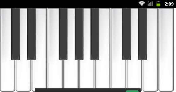 Piano Classic screenshot 2