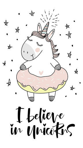 Cute Unicorn Wallpapers screenshot 16